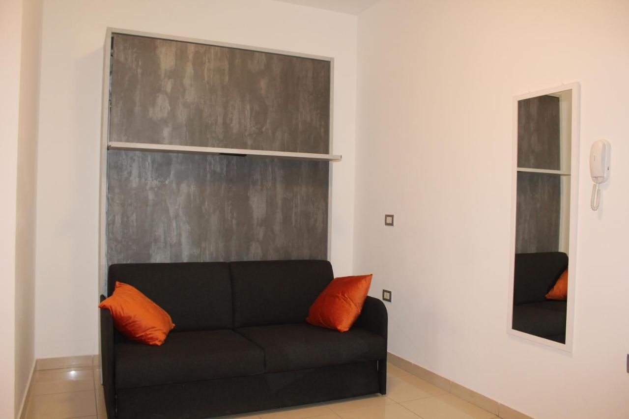 Residence Marzia Rimini Buitenkant foto