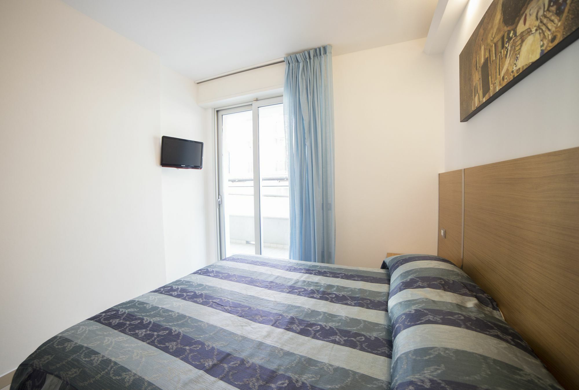 Residence Marzia Rimini Buitenkant foto